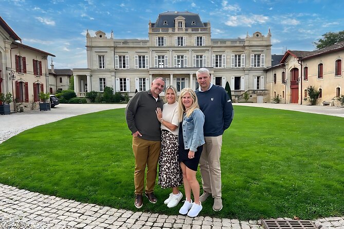 Morning wine tour of the Medoc - Image 2
